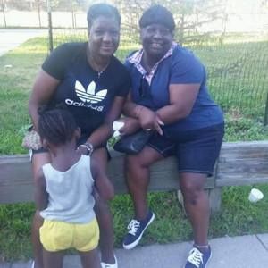 Meet your Posher, Barbara